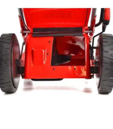 Muruniiduk HECHT 543 SWE 5in1