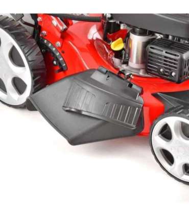 Muruniiduk HECHT 543 SWE 5in1