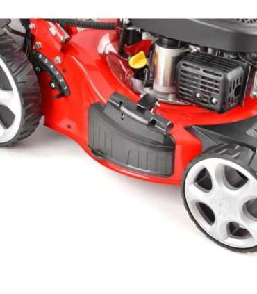 Muruniiduk HECHT 543 SWE 5in1