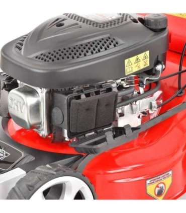 Muruniiduk HECHT 543 SWE 5in1