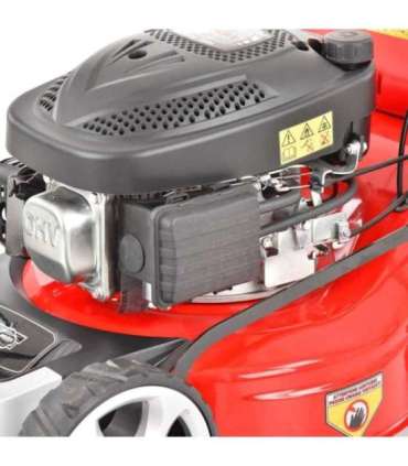 Muruniiduk HECHT 543 SWE 5in1