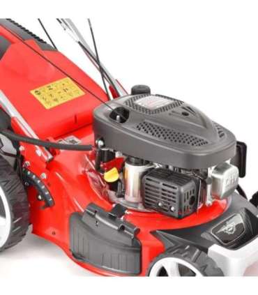 Muruniiduk HECHT 543 SWE 5in1