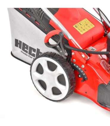 Muruniiduk HECHT 543 SWE 5in1