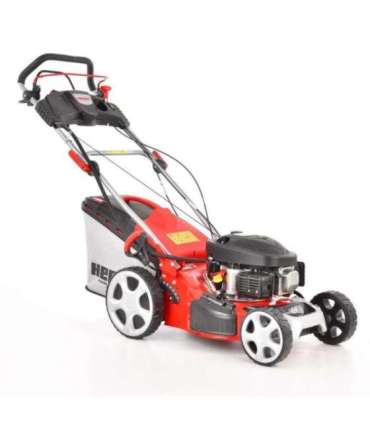 Muruniiduk HECHT 543 SWE 5in1