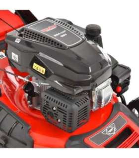 Muruniiduk HECHT 554 SX