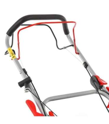 Muruniiduk HECHT 554 SX