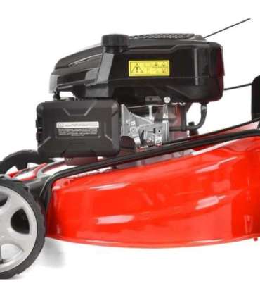 Muruniiduk HECHT 554 SX