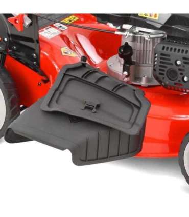 Muruniiduk HECHT 554 SX