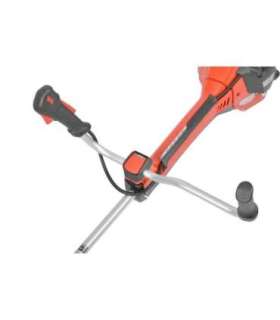 Võsalõikur-trimmer HECHT 154