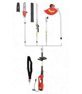 Multifunktsionaalne tööriist HECHT 690