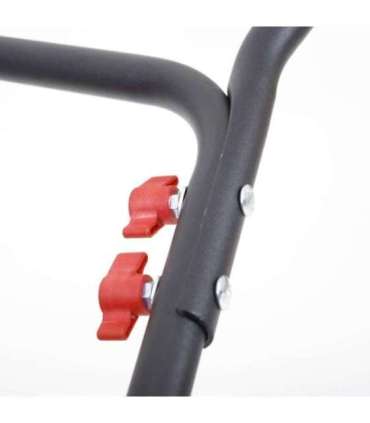 Käsimuruniiduk HECHT 514 PROFI