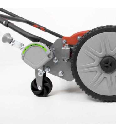 Käsimuruniiduk HECHT 514 PROFI