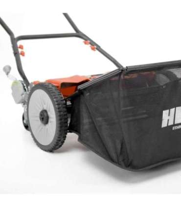 Käsimuruniiduk HECHT 514 PROFI