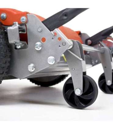 Käsimuruniiduk HECHT 514 PROFI