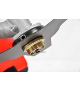 Võsalõikur-trimmer HECHT 135 BTS