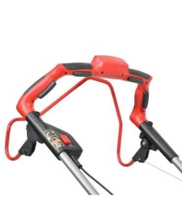 Akuga muruniiduk HECHT 5051 S