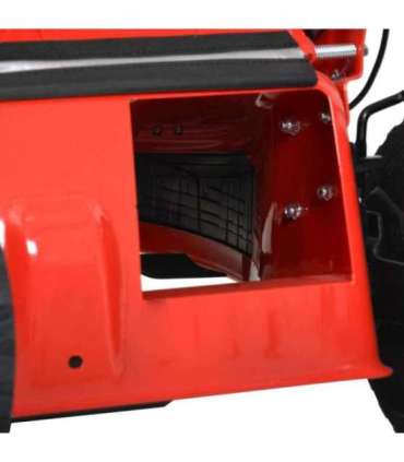 Akuga muruniiduk HECHT 5051 S