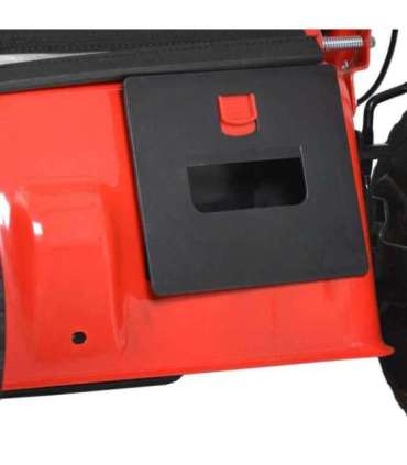 Akuga muruniiduk HECHT 5051 S