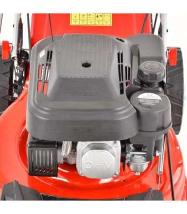 Muruniiduk Hecht 546 SX