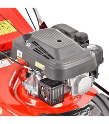 Muruniiduk Hecht 546 SX