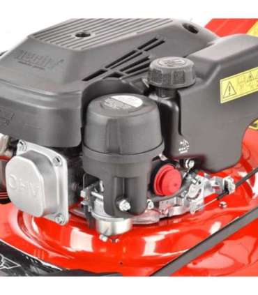 Muruniiduk Hecht 546 SX