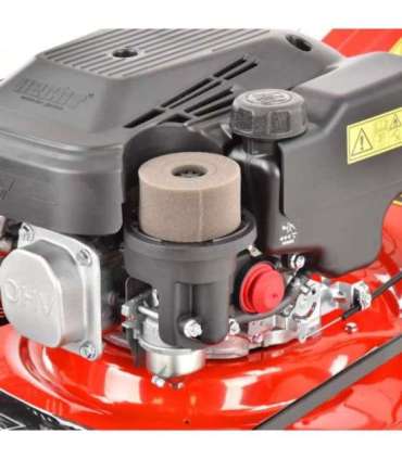 Muruniiduk Hecht 546 SX