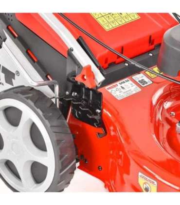 Muruniiduk Hecht 546 SX