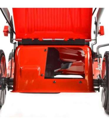 Muruniiduk Hecht 546 SX