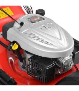 Kolmerattaline muruniiduk HECHT 5543 SXE