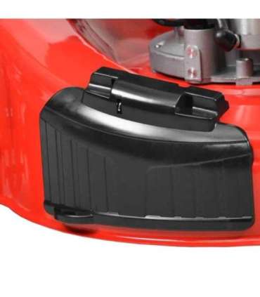 Kolmerattaline muruniiduk HECHT 5543 SXE