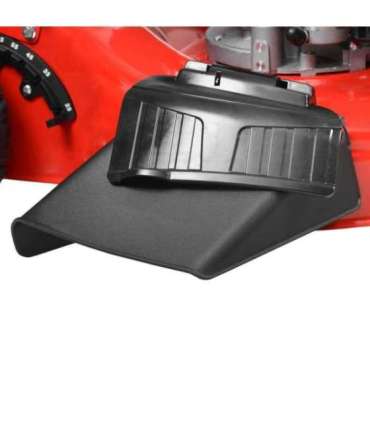 Kolmerattaline muruniiduk HECHT 5543 SXE