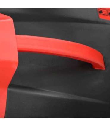 Kolmerattaline muruniiduk HECHT 5543 SXE