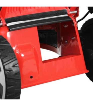 Kolmerattaline muruniiduk HECHT 5543 SXE