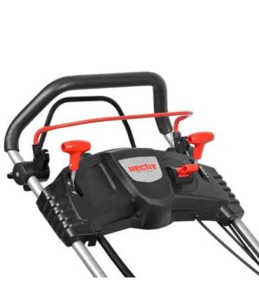 Kolmerattaline muruniiduk HECHT 5543 SXE