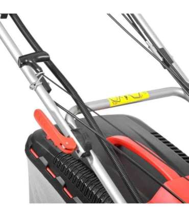 Kolmerattaline muruniiduk HECHT 5543 SXE