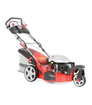 Kolmerattaline muruniiduk HECHT 5543 SXE