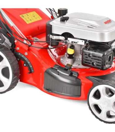 Muruniiduk HECHT 5484 SX 5in1