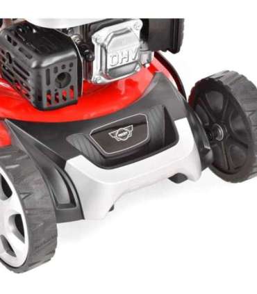 Muruniiduk HECHT 5484 SX 5in1