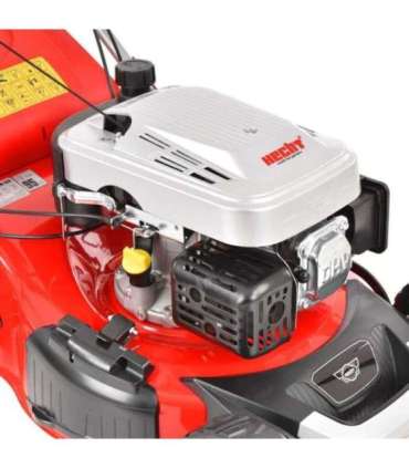 Muruniiduk HECHT 5484 SX 5in1