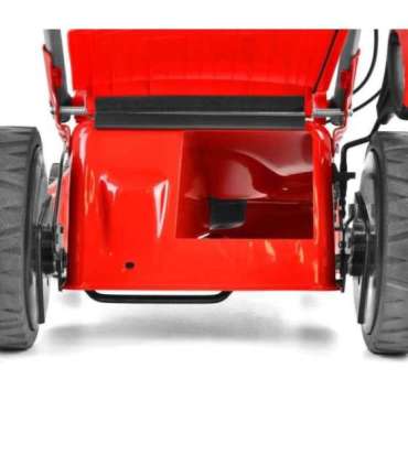 Muruniiduk HECHT 5484 SX 5in1