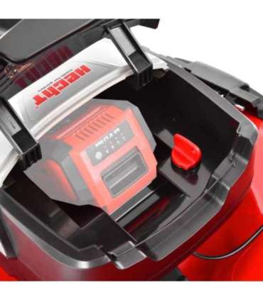 Akuga muruniiduk HECHT 5045 S