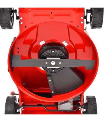 Akuga muruniiduk HECHT 5045 S