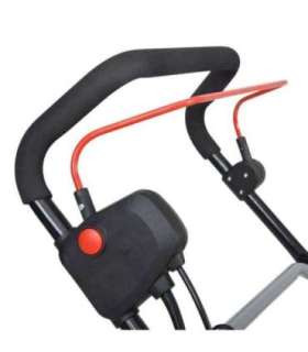 Muruõhutaja HECHT 1848 2 in 1