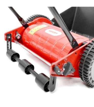 Käsimuruniitja HECHT 5030