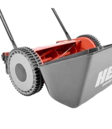 Käsimuruniitja HECHT 5030