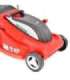 Elektrimootoriga muruniiduk HECHT 2044