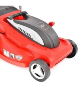 Elektrimootoriga muruniiduk HECHT 2044