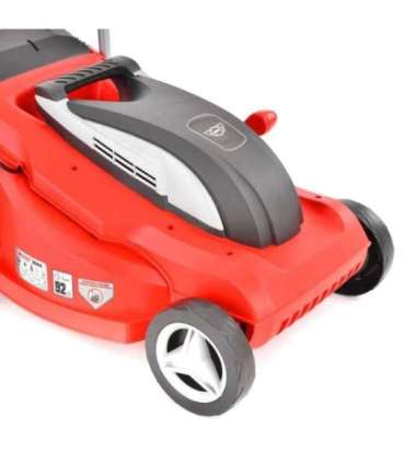 Elektrimootoriga muruniiduk HECHT 2044