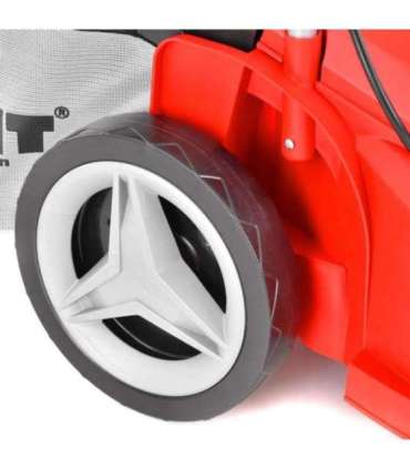 Elektrimootoriga muruniiduk HECHT 2044