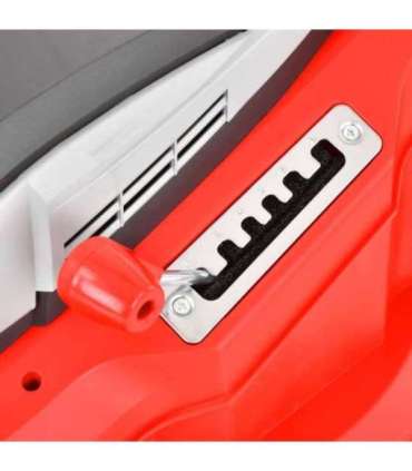 Elektrimootoriga muruniiduk HECHT 2044